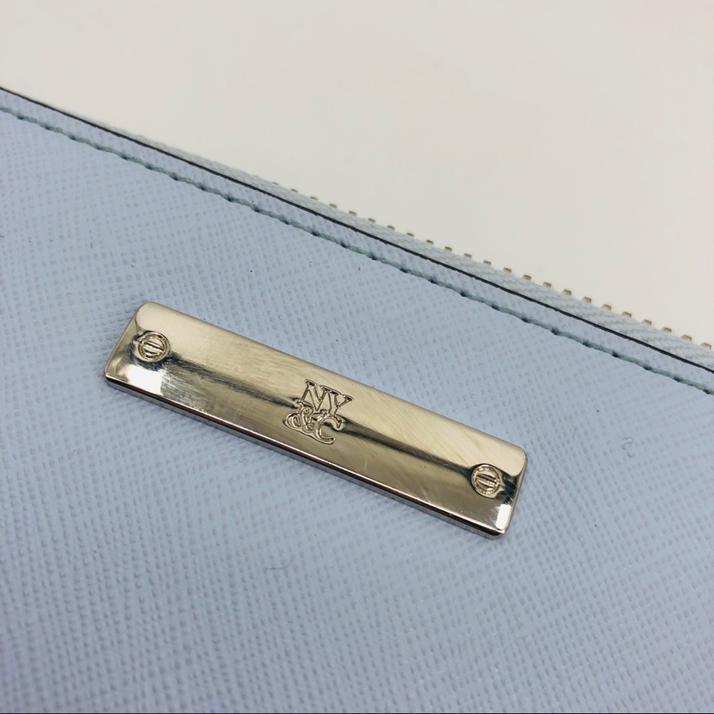 4 for $25 SALE!!!! New York & Co Wallet - Picture 2 of 7